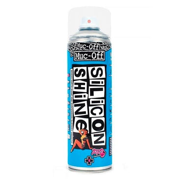 SILICON SHINE SS1 500ML