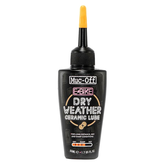 Muc-Off eBike Dry Chain Lube