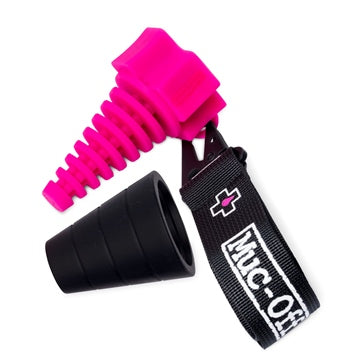 EXHAUST BUNG MOTORCYLE MUC-OFF