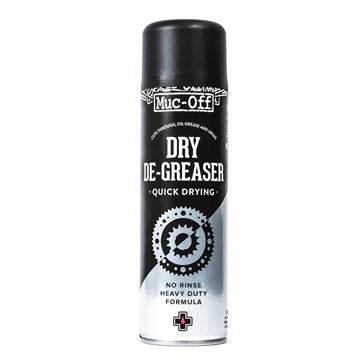 DEGREASER QUICK DRYING 500ML MUC-OFF