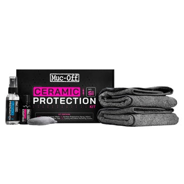 Muc Off Ceramic Protection Kit 15ml Spray