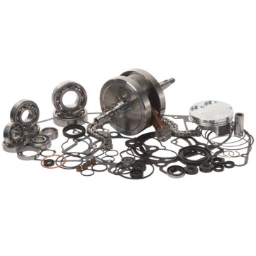 ENGINE COMPLETE KIT KAWA