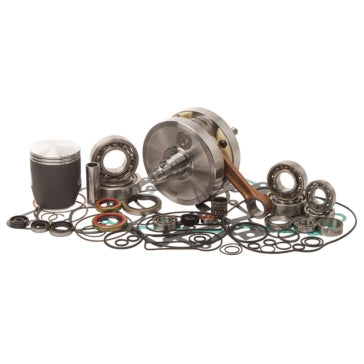 ENGINE COMPLETE KIT KTM