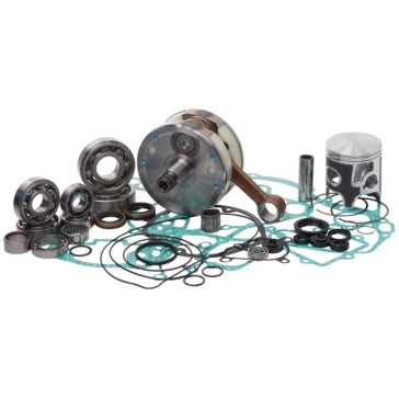 ENGINE COMPLETE KIT SUZ