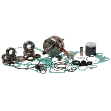 ENGINE COMPLETE KIT SUZ