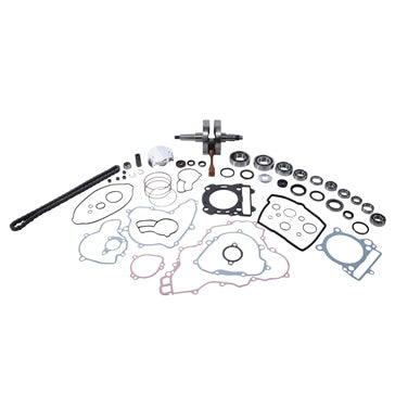 ENGINE COMPLETE KIT KTM