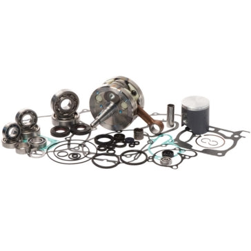 ENGINE COMPLETE KIT YAM