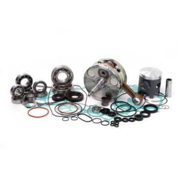 ENGINE COMPLETE KIT YAM