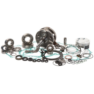 ENGINE COMPLETE KIT YAM