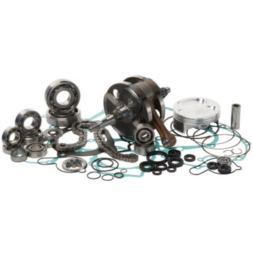 ENGINE COMPLETE KIT YAM