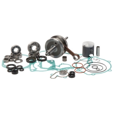 ENGINE COMPLETE KIT YAM