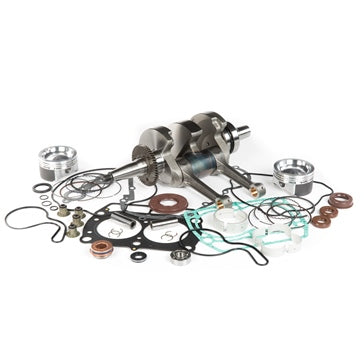 ENGINE COMPLETE KIT POL