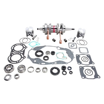ENGINE COMPLETE KIT YAM