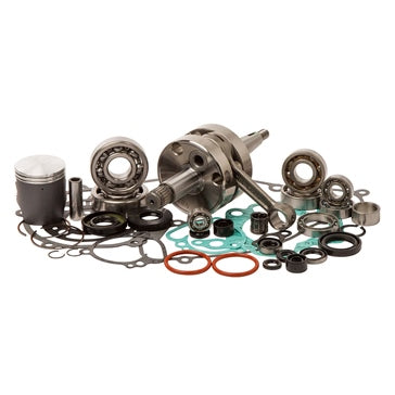 ENGINE COMPLETE KIT KAWA