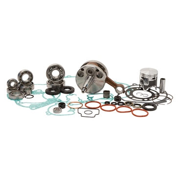ENGINE COMPLETE KIT KAWA