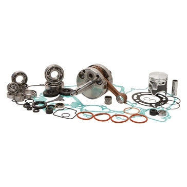 ENGINE COMPLETE KIT KAWA