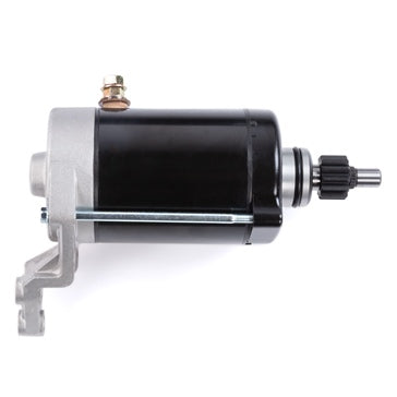 STARTER MOTOR ARROWHEAD