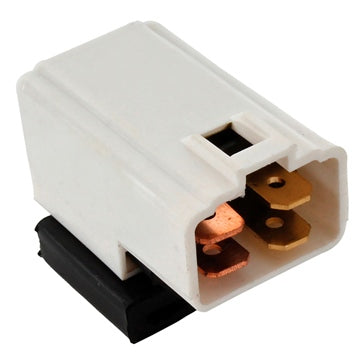 STARTER RELAY ARROWHEAD
