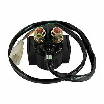 SOLENOIDE RELAY POL ARROWHEAD
