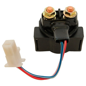 Arrowhead Starter Solenoid