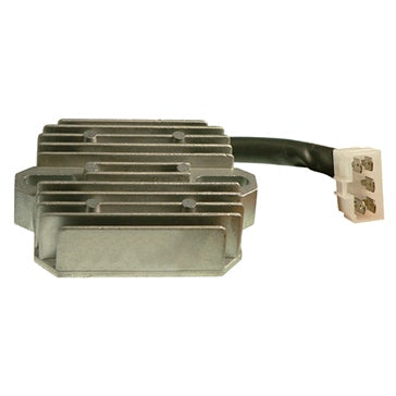 Arrowhead Voltage Regulator Rectifier Fits Suzuki