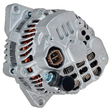 Arrowhead Replacement Alternator Fits Honda