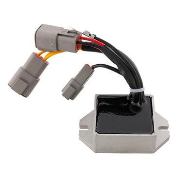 Arrowhead Voltage Regulator Rectifier Fits Ski-doo