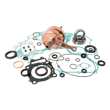 Hot Rods Bottom End Kit Fits Honda