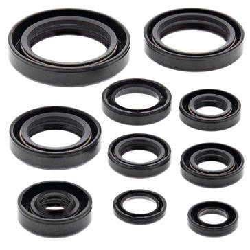 VertexWinderosa Oil Seal Sets Fits Honda