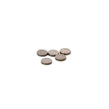 SHIM VALVE 8.90 X 2.20 MM QTY5 HOTCAMS