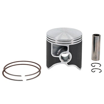 VertexWinderosa Cast Replica Piston Kit Fits Beta - 300 cc