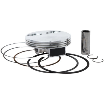 BIG BORE FORGED PISTON KIT HON
