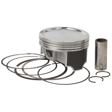 PISTON PRO-REPLICA KIT KAWA VERTEX
