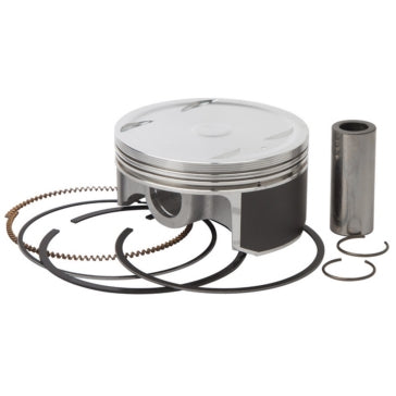 PISTON PRO-REPLICA KIT YAM VERTEX