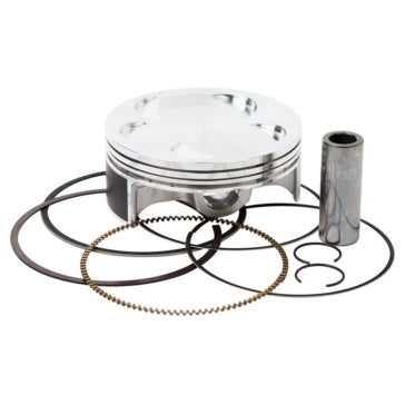 PISTON PRO-REPLICA KIT YAM VERTEX