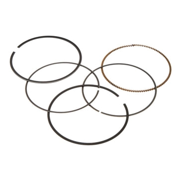 PISTON RING SET A/C/KAWA VERTEX