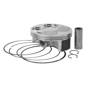 PISTON PRO-REPLICA KIT YAM VERTEX