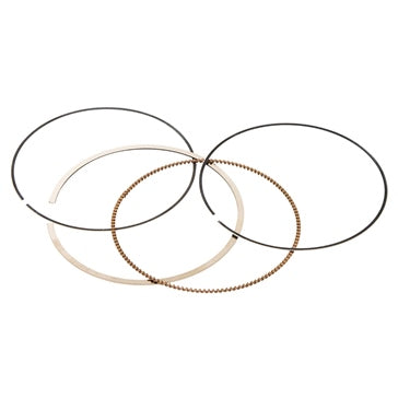 PISTON RING SET KTM/HUSQV VERTEX