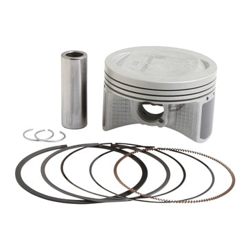 PISTON REPLICA KIT HON VERTEX
