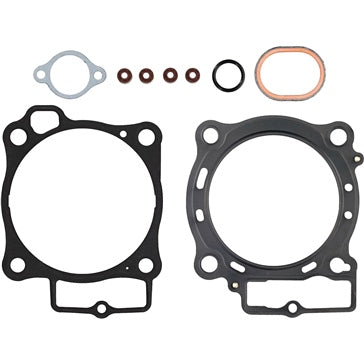 VertexWinderosa Complete Gasket Set with Oil Seals - 811 Fits Honda