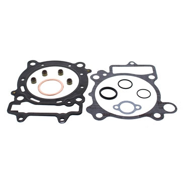 VertexWinderosa Top End Gasket Set Fits Kawasaki