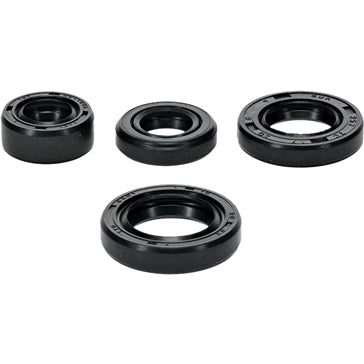 VertexWinderosa Complete Gasket Set with Oil Seals - 811 Fits Suzuki