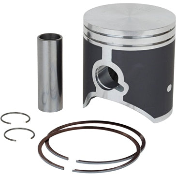 VertexWinderosa Cast Replica Piston Kit Fits KTM - 125 cc