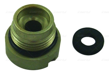 SHIFT SHAFT HOUSING BUSHING SIERRA