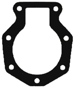 GASKET; CARB BOWL