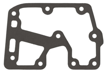 EXHAUST COVER GASKET