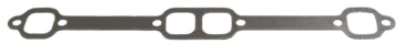 EXHAUST MANIFOLD GASKET QTY2 SIERRA