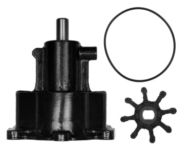 SEA WATER PUMP; BRASS