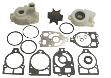 WATER PUMP KIT MERC SIERRA
