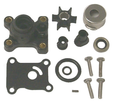WATER PUMP KIT W/HOUSING OMC SIERRA